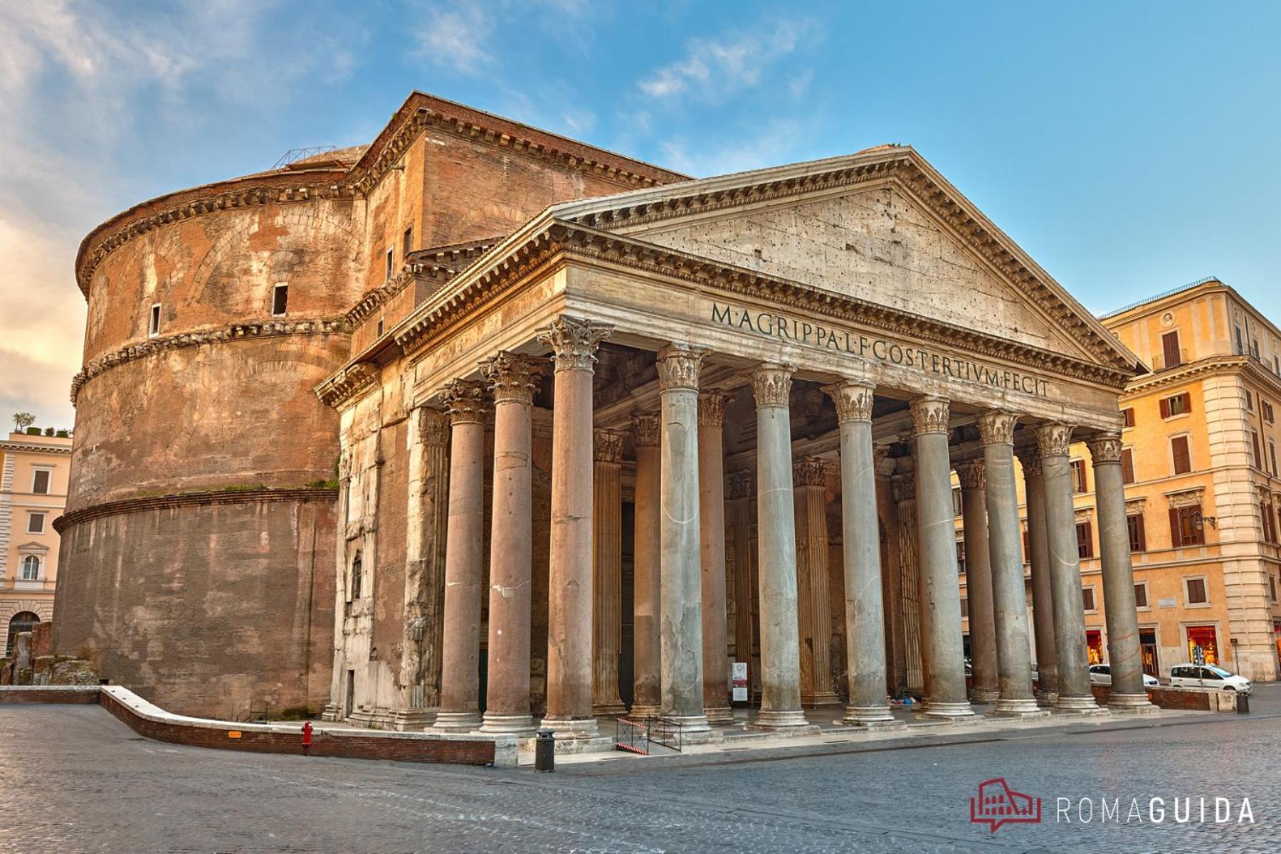 רומא Colosseo Suite מראה חיצוני תמונה